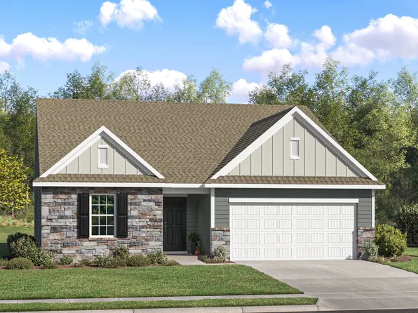 826 Sparano Loop, York, SC 29745