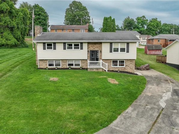 135 Pine Ln, Barnesville, OH 43713