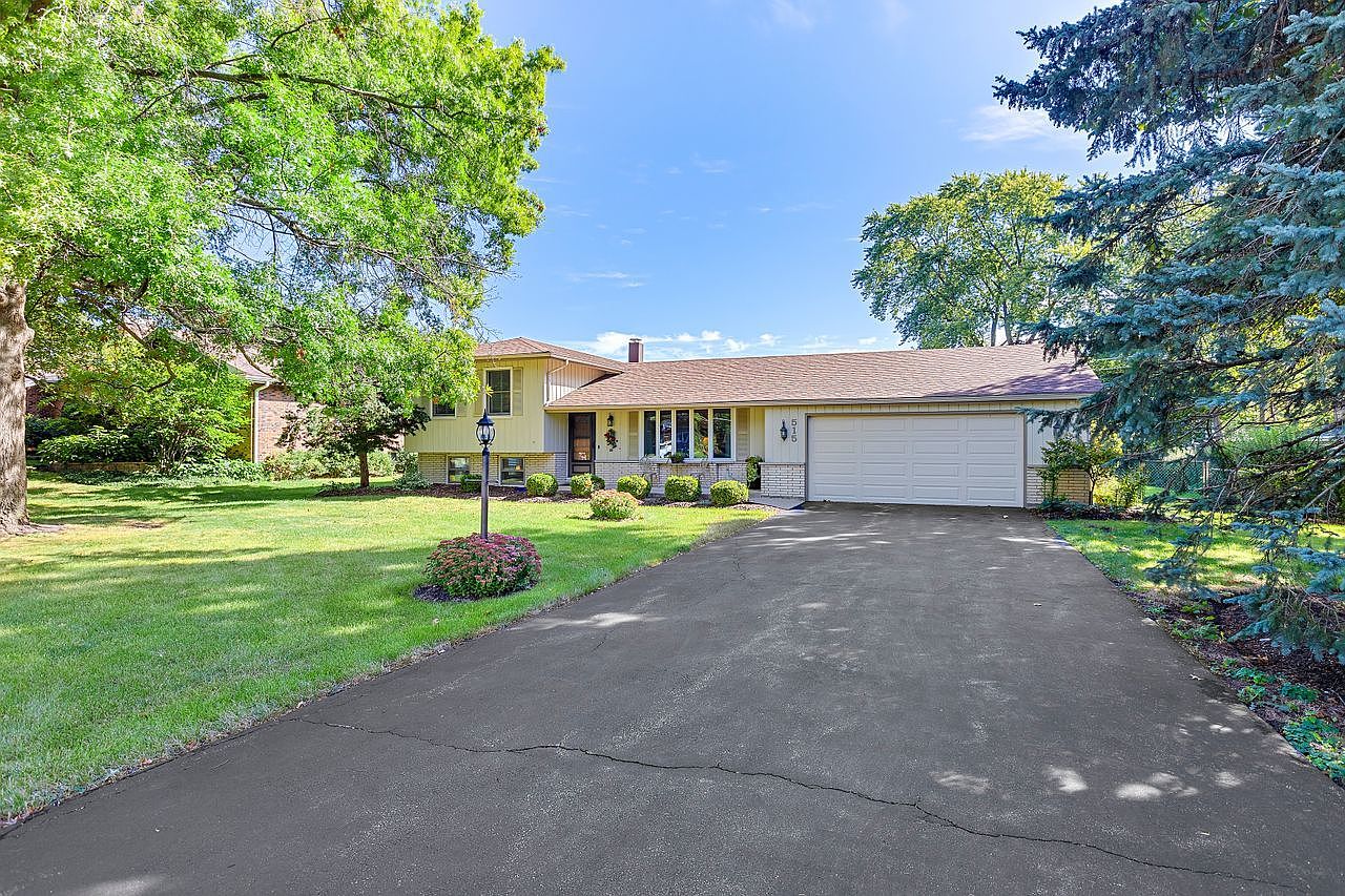 0N515 Herrick Dr, Wheaton, IL 60187 Zillow