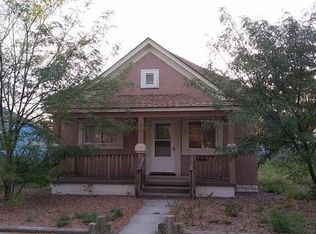 405 Lewis Ave, La Junta, CO 81050