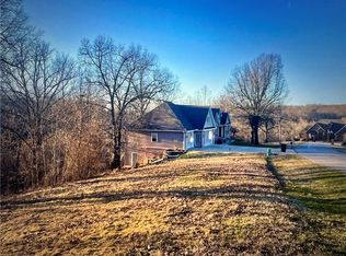 LOT 7 Titleist Ln, Rogers, AR 72756