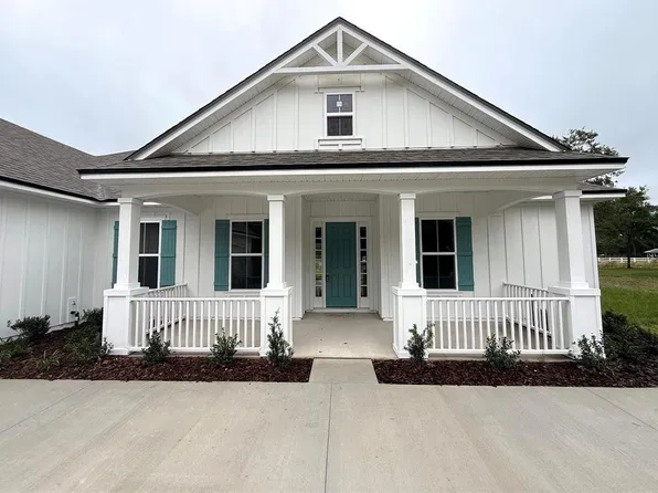 96923 McGirts Creek Loop, Yulee, FL 32097