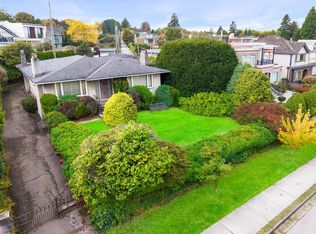 4275 Quesnel Dr, Vancouver, BC