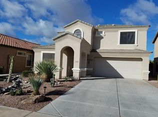 21368 N Howell Dr, Maricopa, AZ 85138