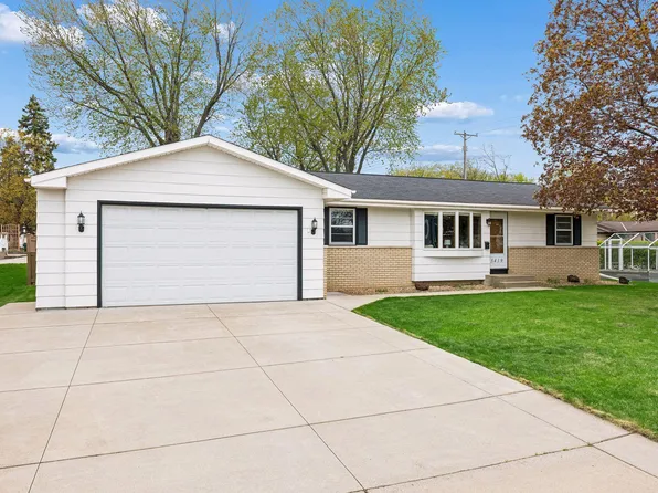 5419 50th Ave N, Crystal, MN 55429