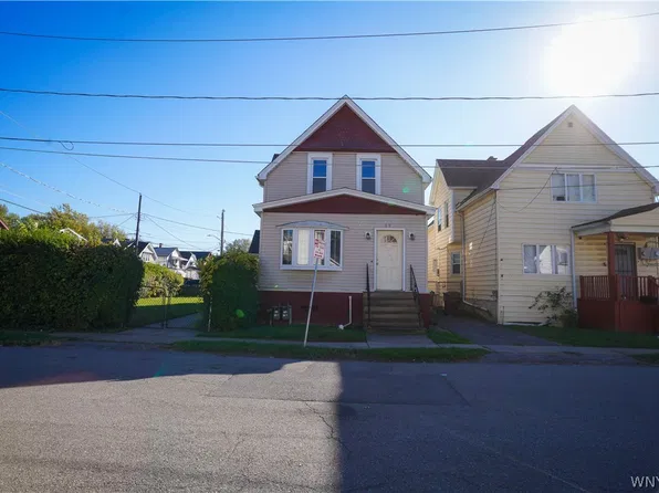 19 Atwood Pl, Buffalo, NY 14225
