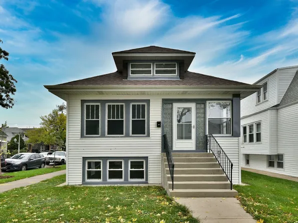 5924 W Wrightwood Ave, Chicago, IL 60639