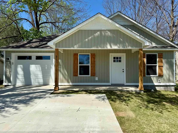 515 E Main St, Paragould, AR 72450
