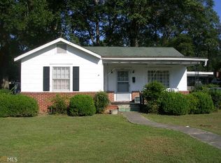 302 Spruce St, Cedartown, GA 30125