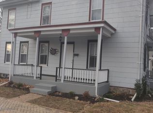 106 W Center St, Clayton, NJ 08312