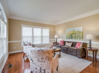 1804 Old London Way, Cary, NC 27513