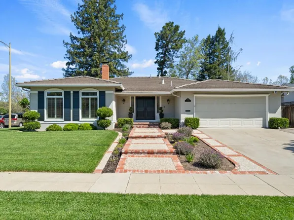 5819 Antigua Dr, San Jose, CA 95120