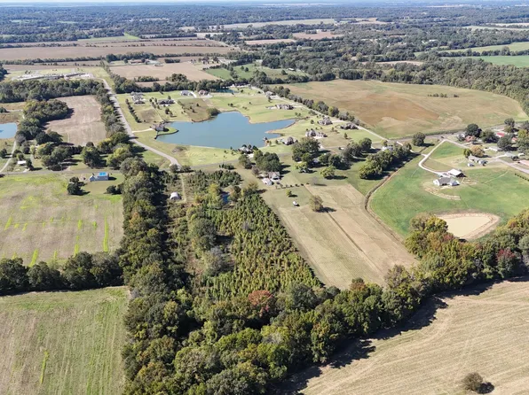 2000 Hurricane Hill Rd, Dyersburg, TN 38024