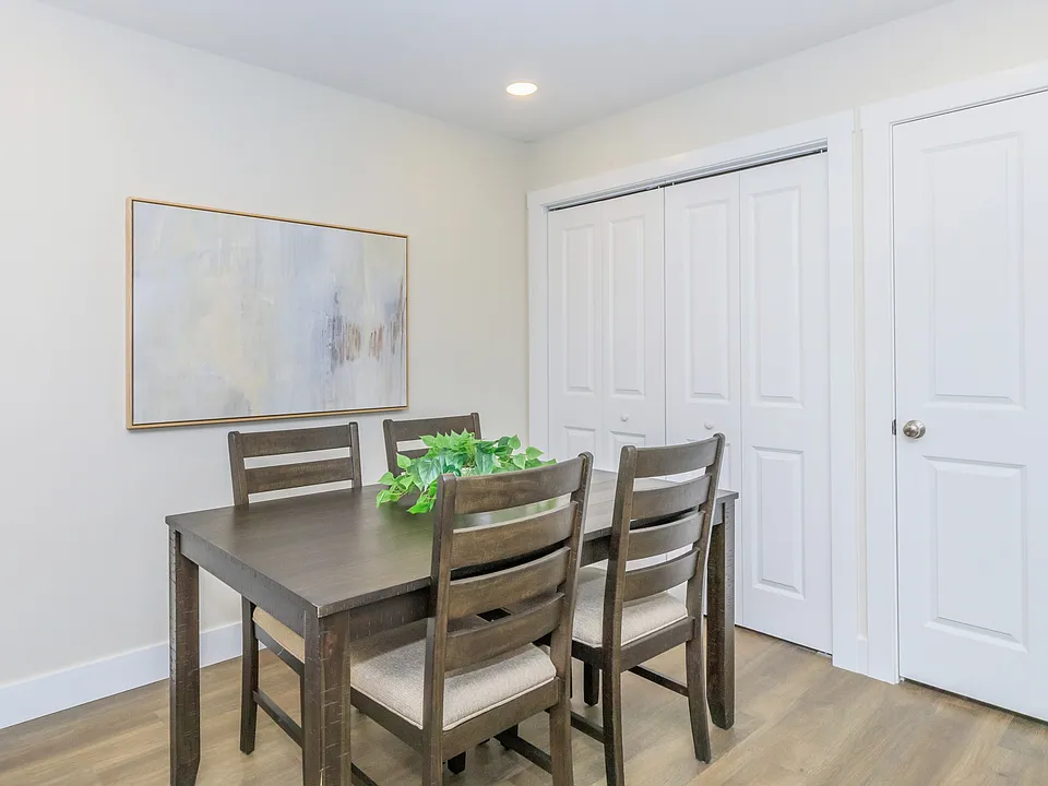 Orchard Park Apartments