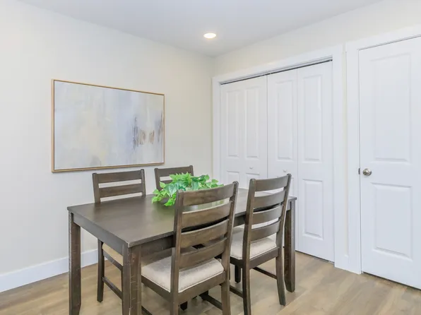 Orchard Park Apartments