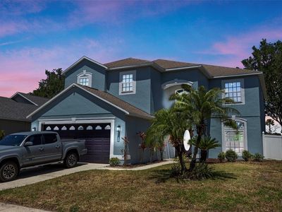 2204 Hammock Moss Dr, Orlando, FL, 32820