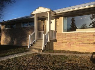 1405 Utah Ave, Libby, MT 59923