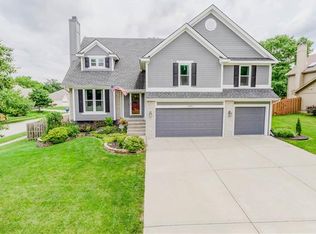 8909 N Chatham Ave, Kansas City, MO 64154