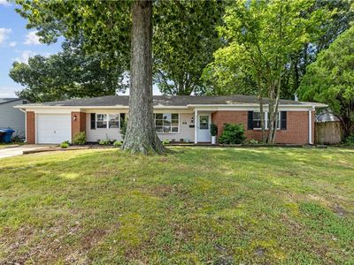 4109 Water Oak Pl, Virginia Beach, VA, 23452