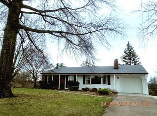 6685 Hayes Rd, Cincinnati, OH 45248