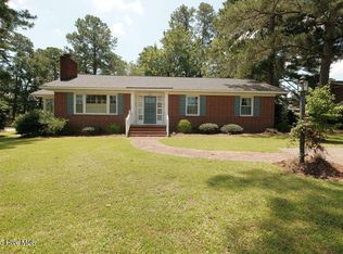 1801 Bethlehem Rd, Rocky Mount, NC 27803