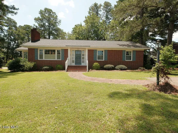 1801 Bethlehem Road, Rocky Mount, NC 27803