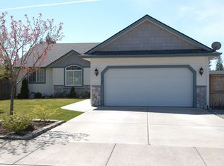 1568 E Maidenstone Dr, Coeur D Alene, ID 83815