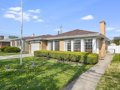 929 N Western Ave, Park Ridge, IL, 60068