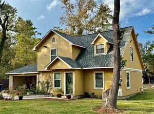 610 Elk Dr, Crosby, TX 77532