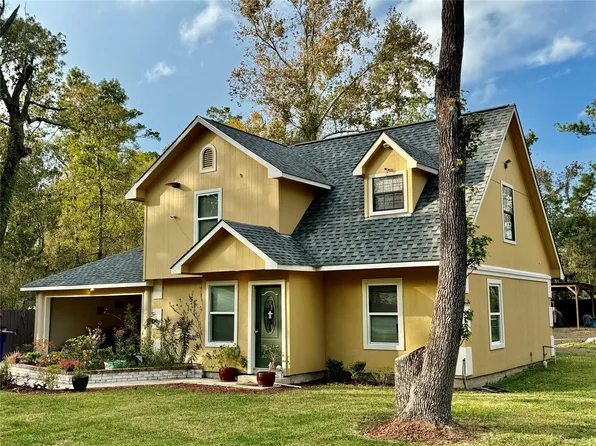 610 Elk Dr, Crosby, TX 77532