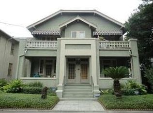 3517 Camp St, New Orleans, LA 70115