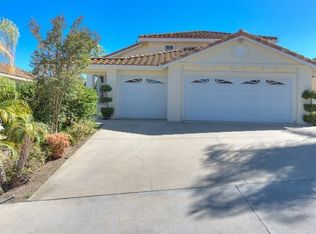 2261 Monteclaro Dr, Chino Hills, CA 91709