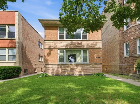 8135 Keating Ave, Skokie, IL 60076