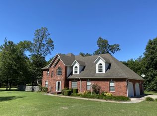 2305 Purcell Rd, Paragould, AR 72450