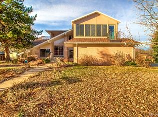 6165 E Fair Ave, Centennial, CO 80111