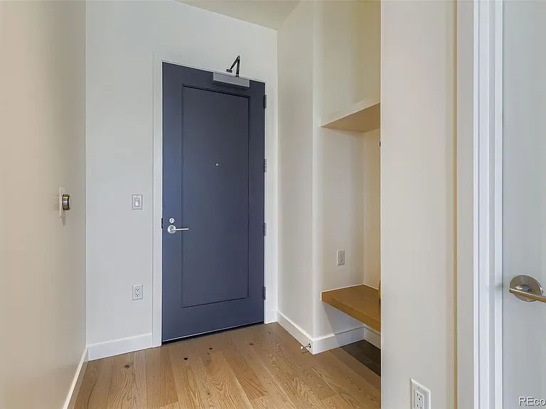 1750 Wewatta St #1821-L — Photo 24