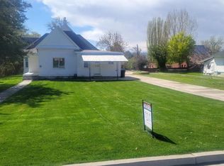 119 N 200 E, Smithfield, UT 84335