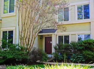 10330 Rein Commons Ct #1A, Burke, VA 22015