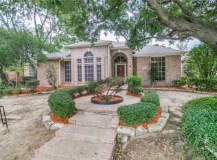 2504 Wood Crk, Mesquite, TX 75181