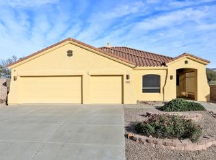 14031 E Bluff View Pl, Vail, AZ 85641