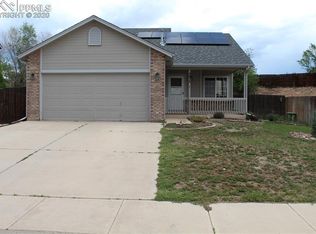 4835 Brant Rd, Colorado Springs, CO 80911