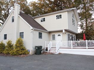 289 Monmouth Rd, Freehold, NJ 07728