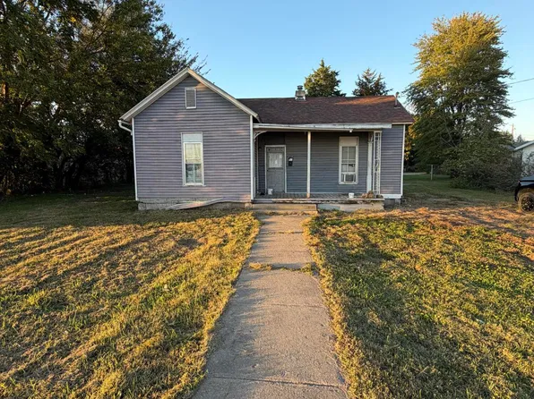 575 Boyd St, Marshall, MO 65340
