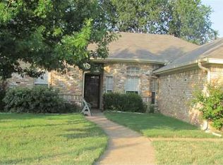 848 Tahoe Trl, Hewitt, TX 76643