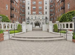 60 W Broad Street #1G, Mount Vernon, NY 10552