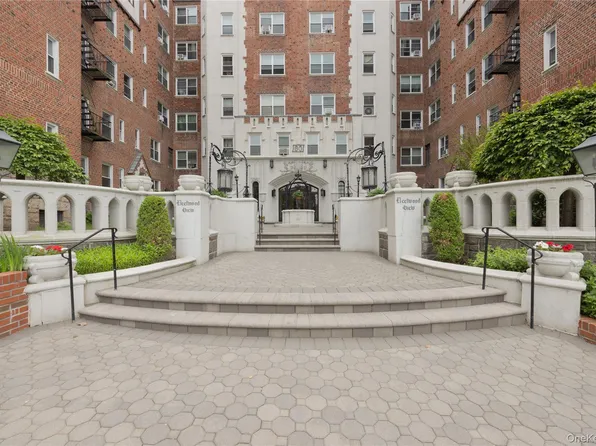 60 W Broad Street #1G, Mount Vernon, NY 10552