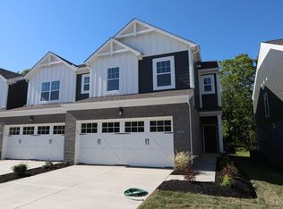 4870 Osprey Pointe Dr #66, Liberty Township, OH 45011