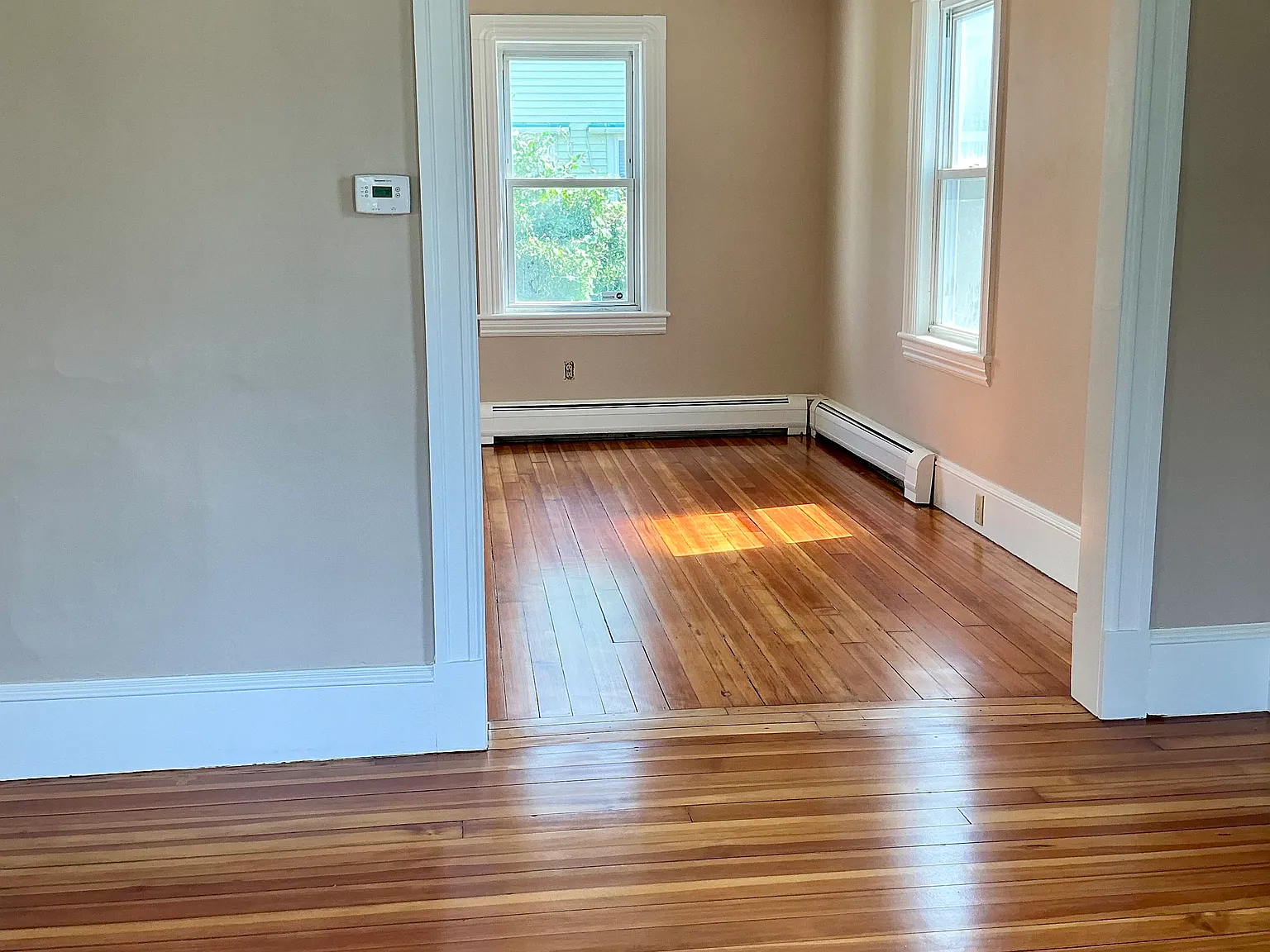 2 bed, 1.5 bath, 1208 sqft, $2,150 — Photo 2