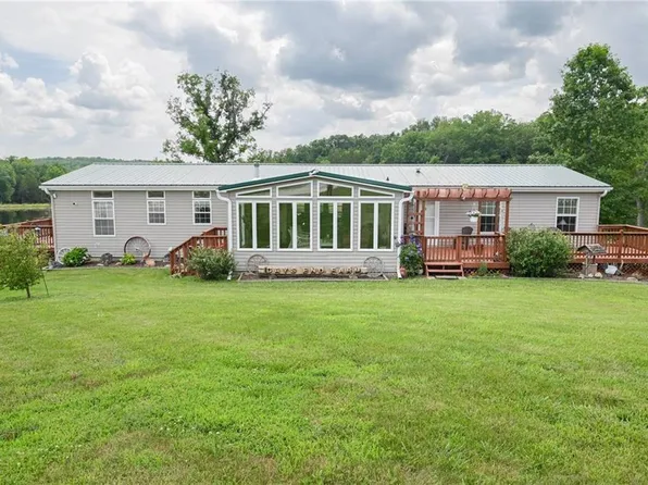 25742 Kullman Rd, Lincoln, MO 65338