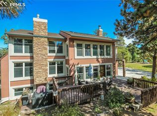 17785 Caribou Dr E, Monument, CO 80132